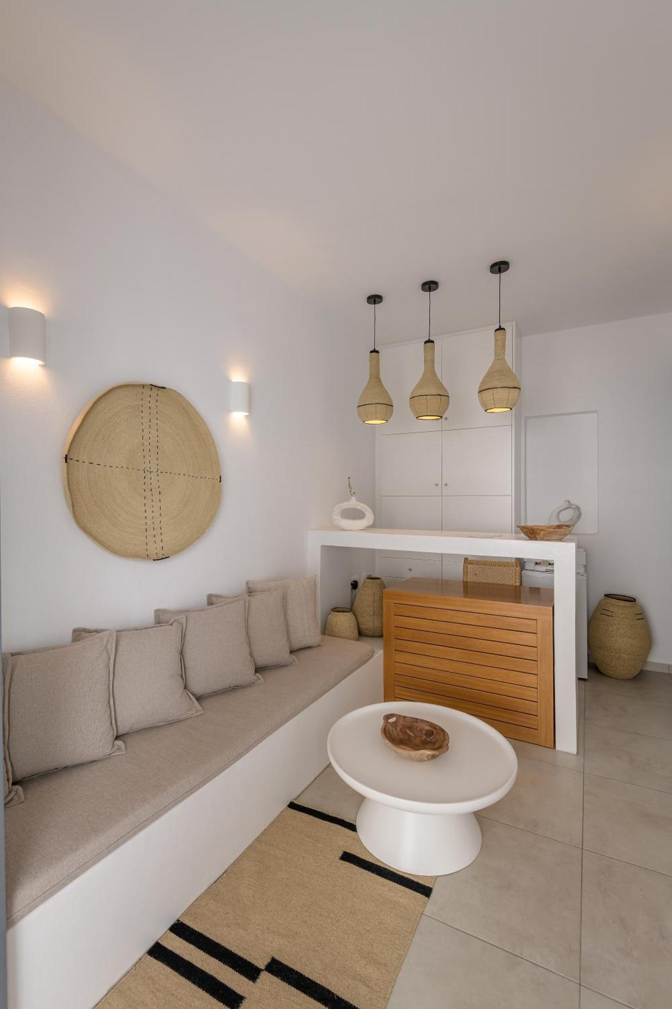 Oneiro Luxury Suites-Adults Only Astypálaia Extérieur photo