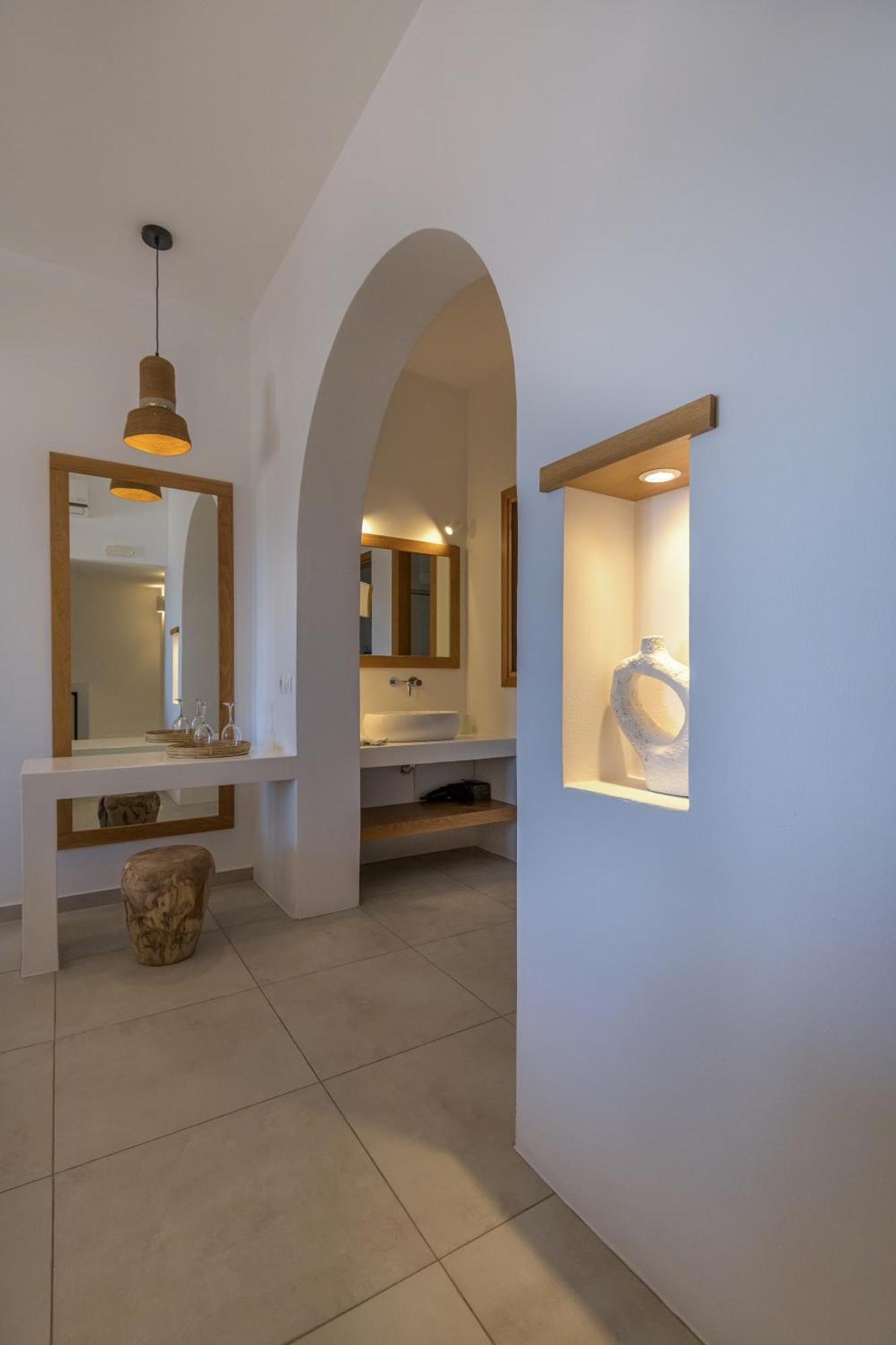 Oneiro Luxury Suites-Adults Only Astypálaia Extérieur photo