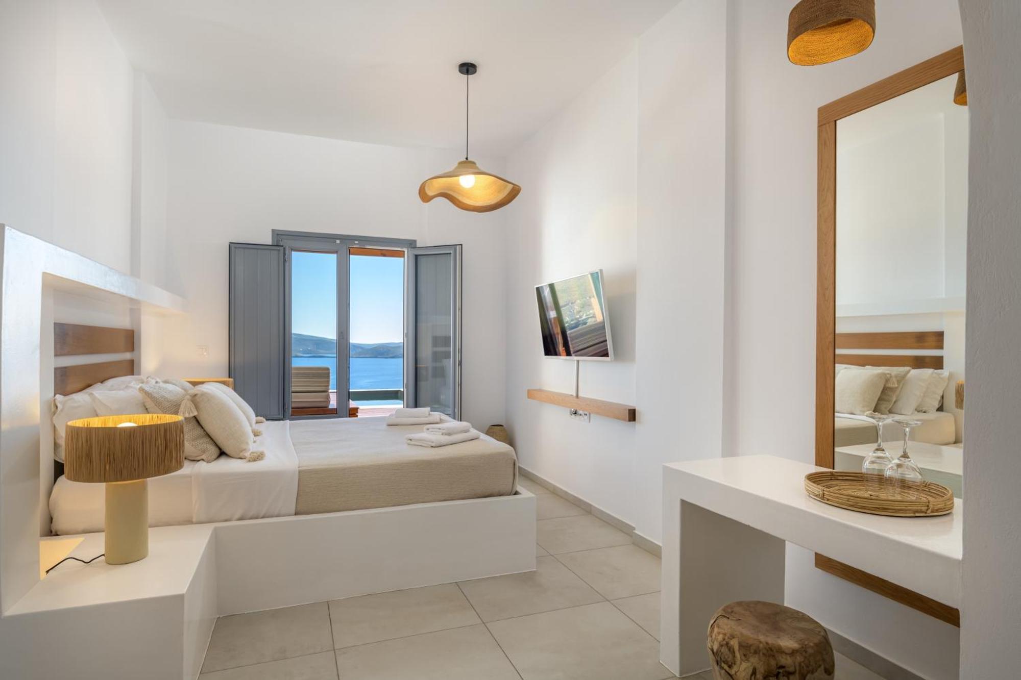 Oneiro Luxury Suites-Adults Only Astypálaia Extérieur photo