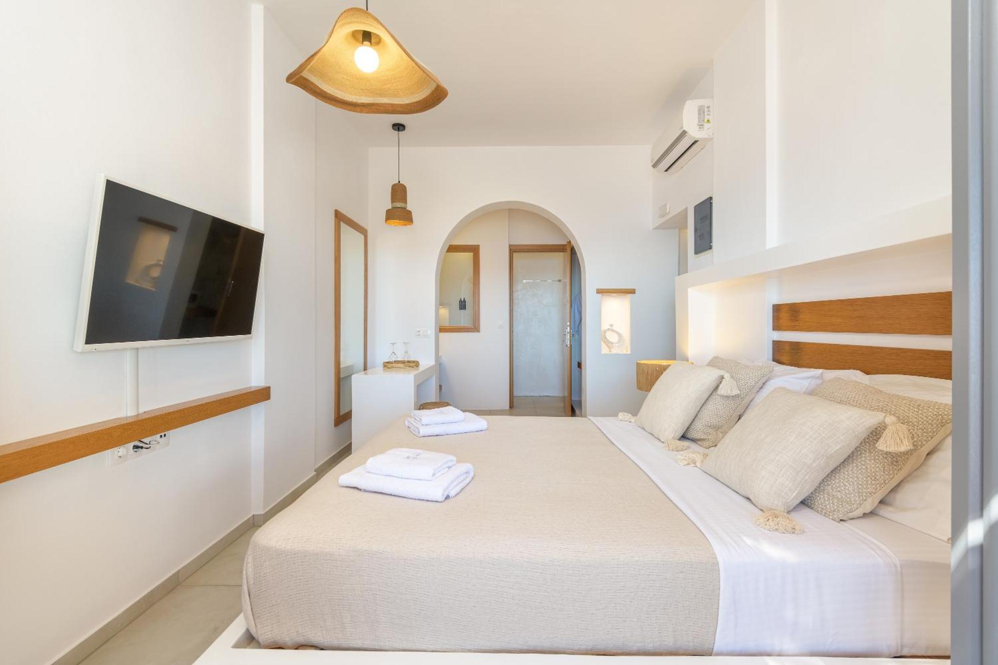 Oneiro Luxury Suites-Adults Only Astypálaia Extérieur photo