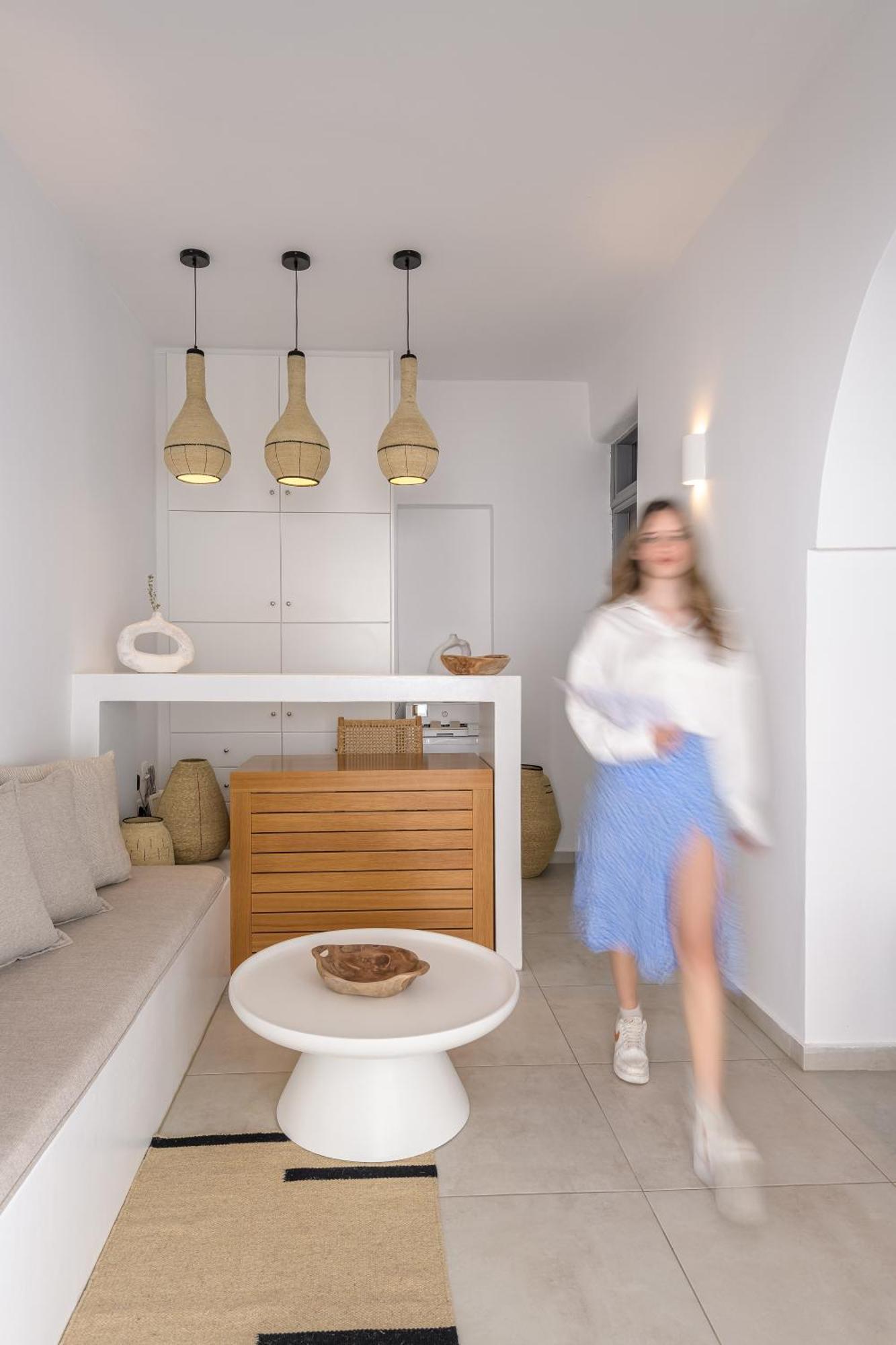 Oneiro Luxury Suites-Adults Only Astypálaia Extérieur photo