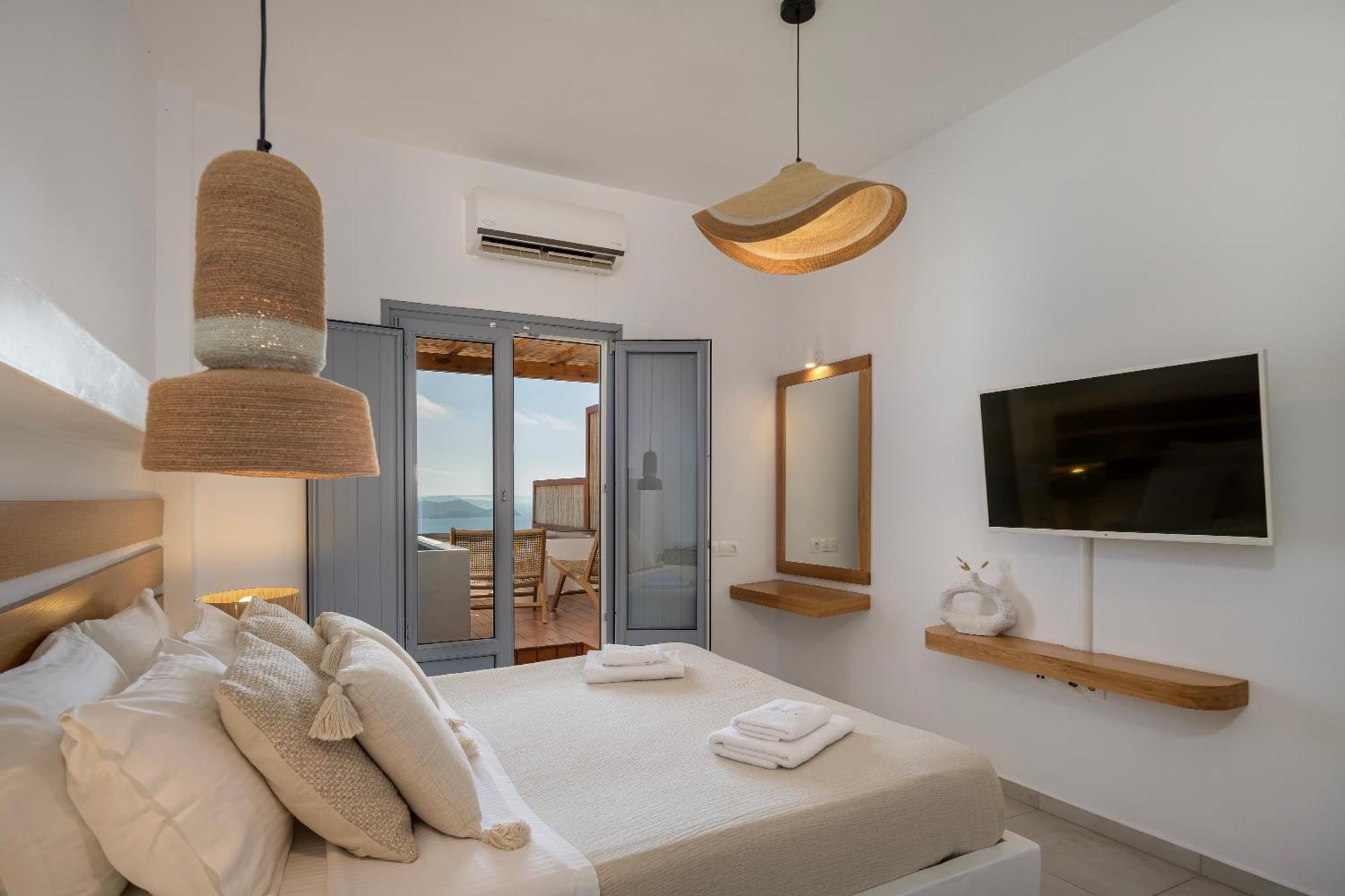 Oneiro Luxury Suites-Adults Only Astypálaia Extérieur photo
