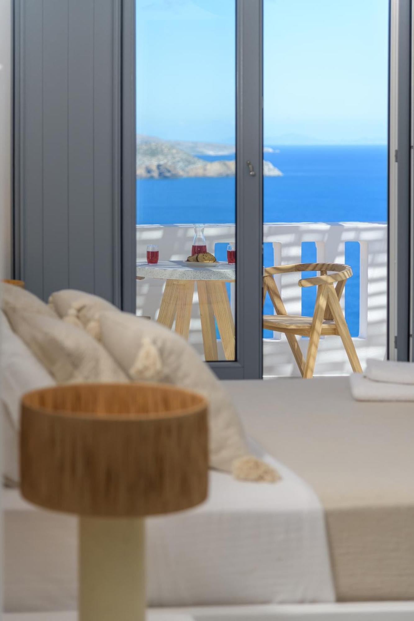 Oneiro Luxury Suites-Adults Only Astypálaia Extérieur photo