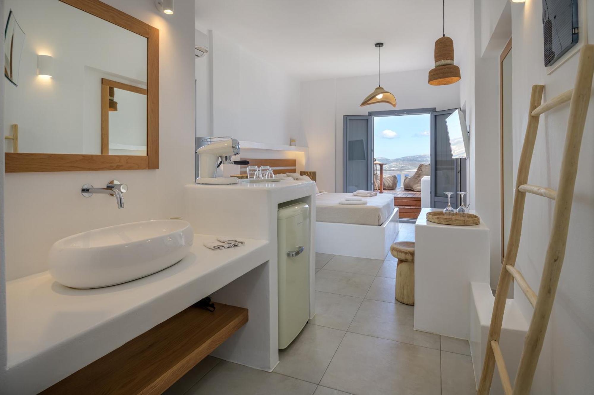Oneiro Luxury Suites-Adults Only Astypálaia Extérieur photo
