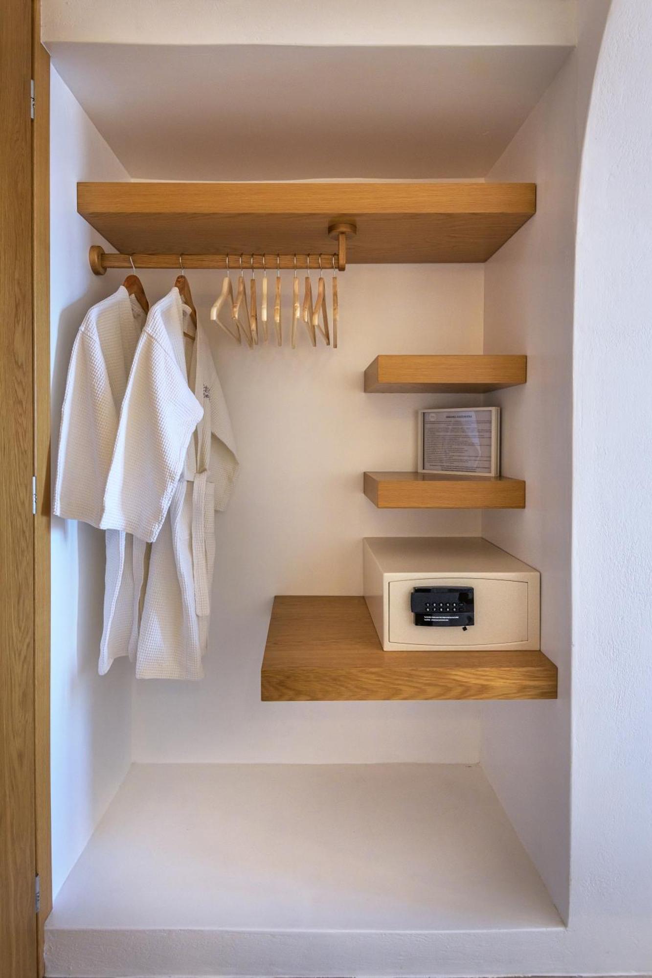 Oneiro Luxury Suites-Adults Only Astypálaia Extérieur photo