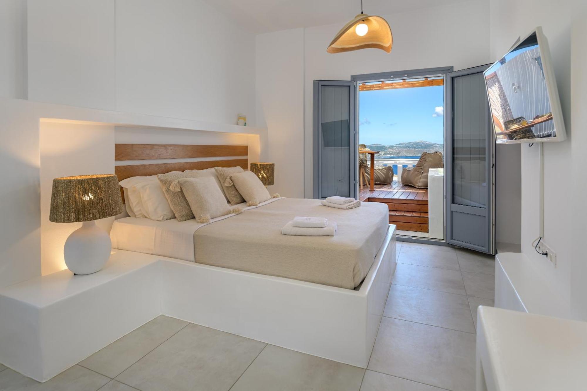 Oneiro Luxury Suites-Adults Only Astypálaia Extérieur photo
