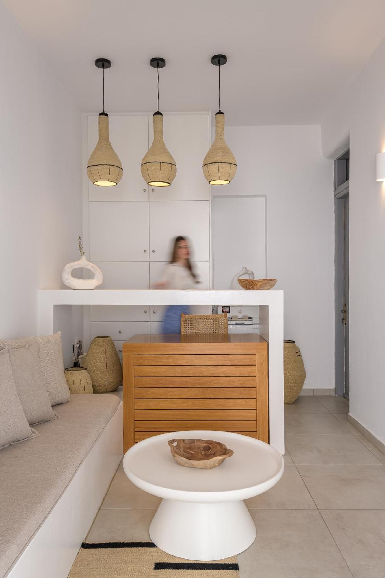 Oneiro Luxury Suites-Adults Only Astypálaia Extérieur photo