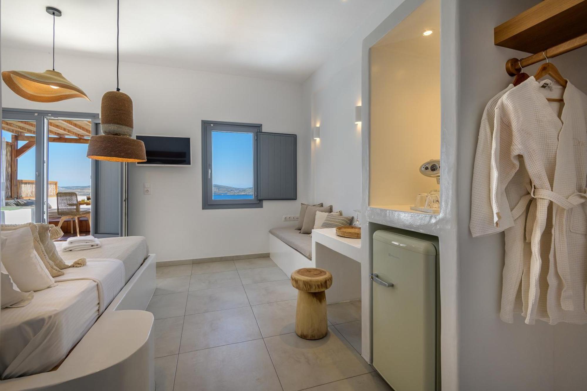 Oneiro Luxury Suites-Adults Only Astypálaia Extérieur photo