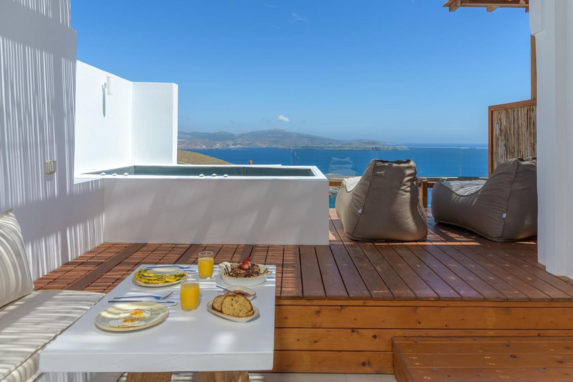 Oneiro Luxury Suites-Adults Only Astypálaia Extérieur photo