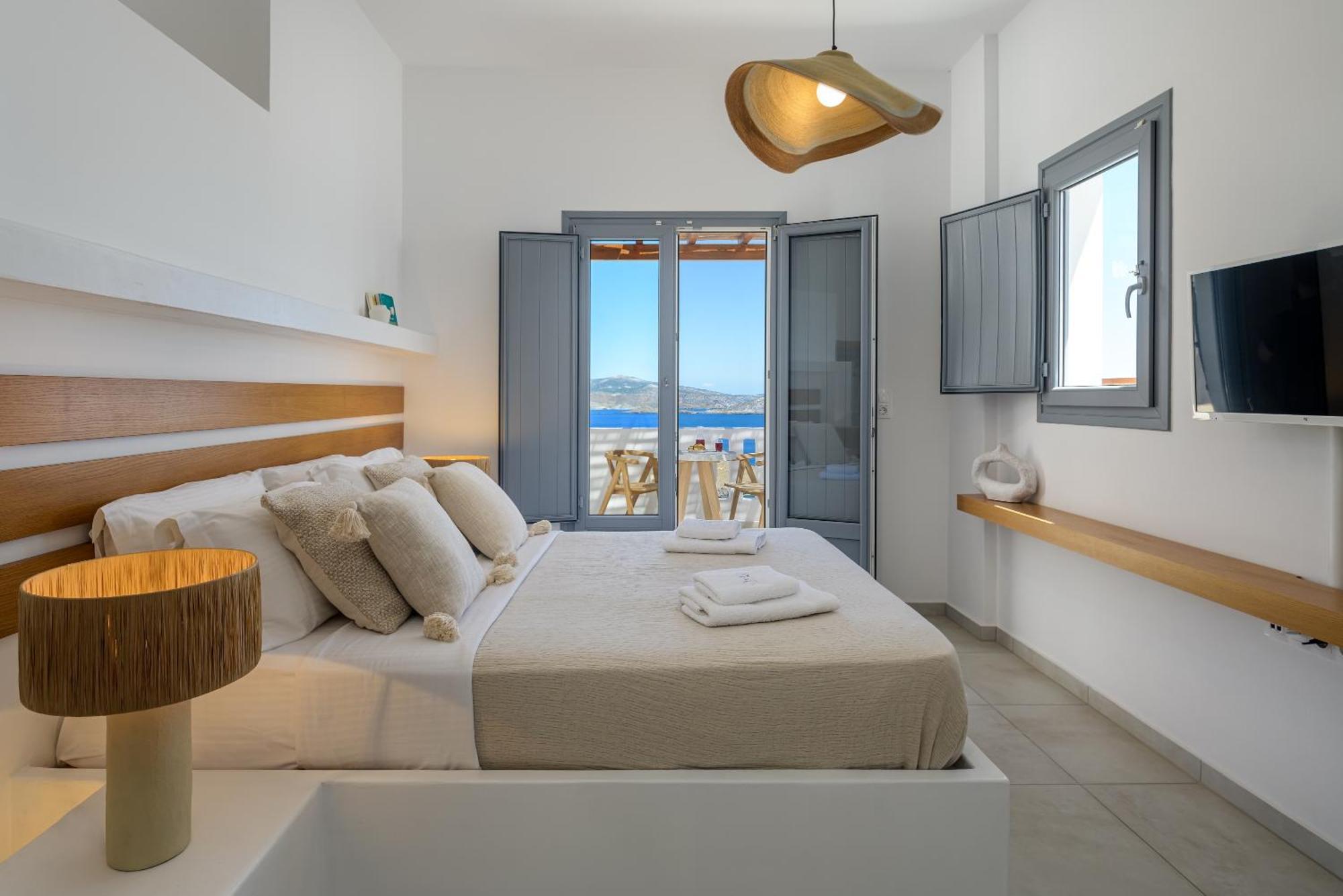 Oneiro Luxury Suites-Adults Only Astypálaia Extérieur photo