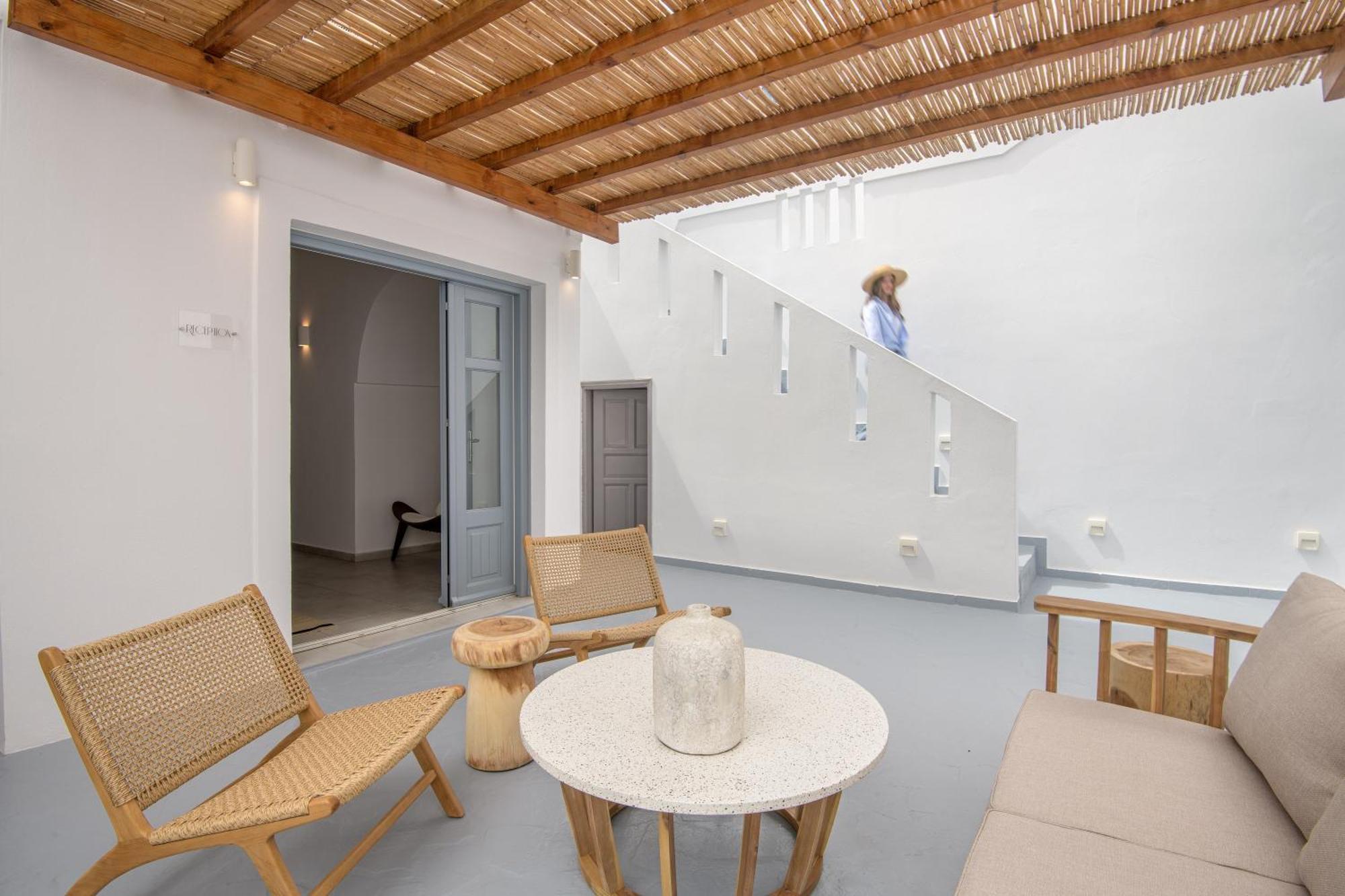 Oneiro Luxury Suites-Adults Only Astypálaia Extérieur photo