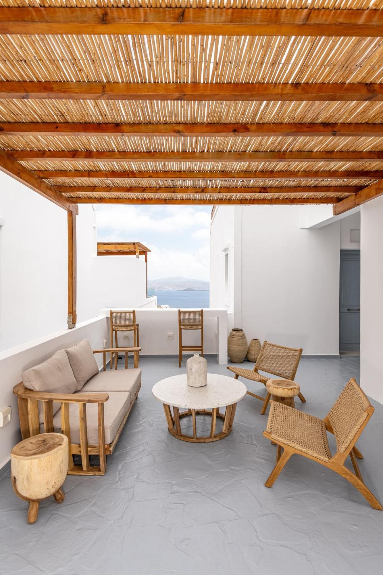 Oneiro Luxury Suites-Adults Only Astypálaia Extérieur photo