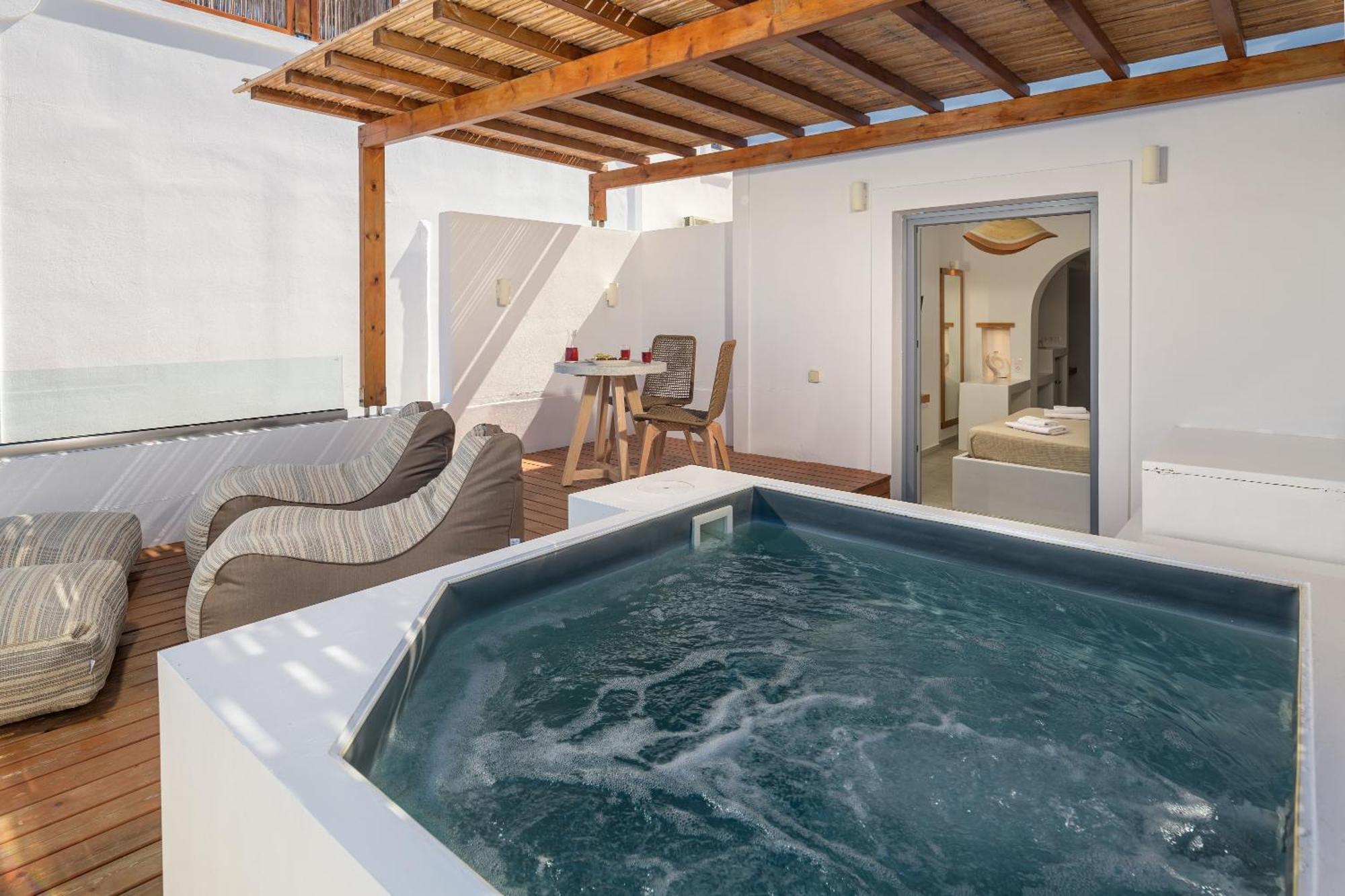 Oneiro Luxury Suites-Adults Only Astypálaia Extérieur photo