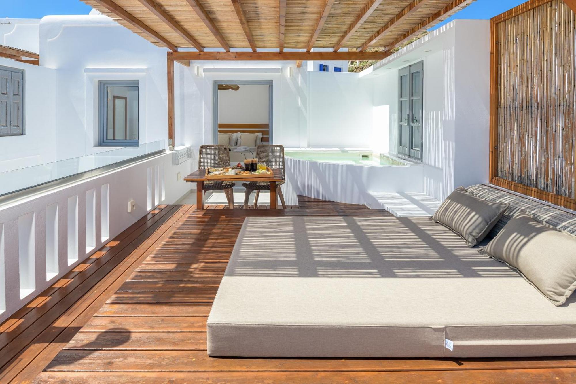 Oneiro Luxury Suites-Adults Only Astypálaia Extérieur photo
