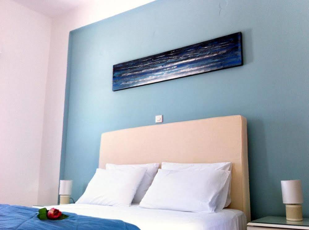 Oneiro Luxury Suites-Adults Only Astypálaia Extérieur photo